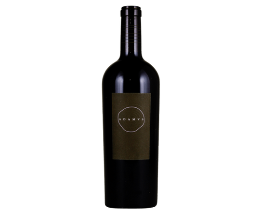 Adamvs Quintvs Cabernet Sauv 2013 750ml (No Barcode)