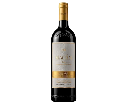 Macan Rioja DOCA 2018 750ml