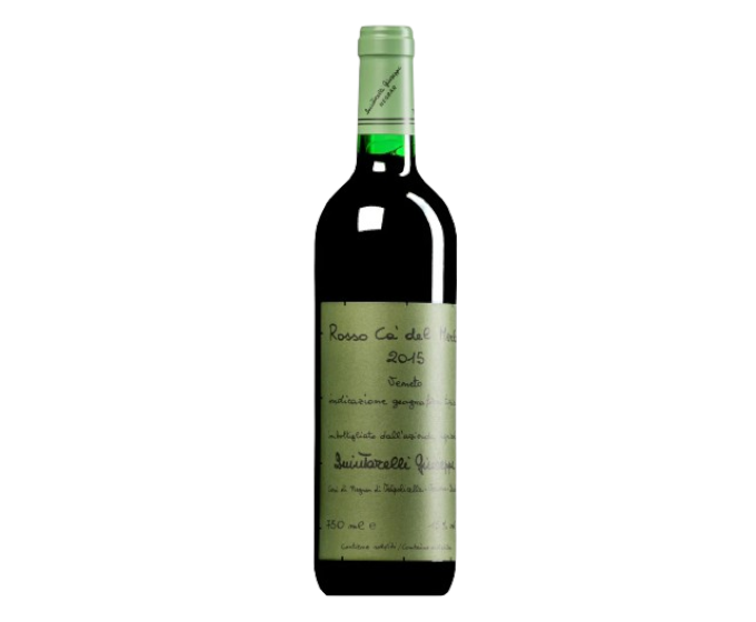 Giuseppe Quintarelli Ca del Merlo 2015 3L (No Barcode)