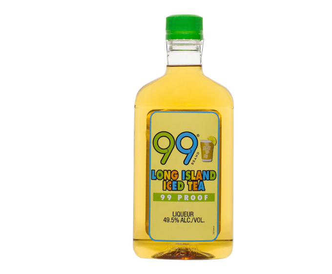 99 Long Island Iced Tea 200ml (DNO P2)