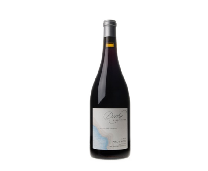 Derby Estates Pinot Noir Derbyshire 750ml