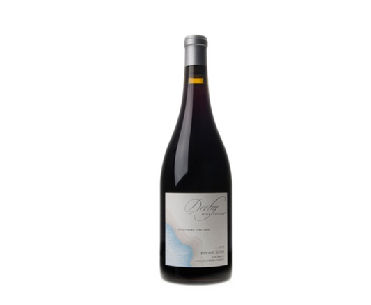 Derby Estates Pinot Noir Derbyshire 750ml