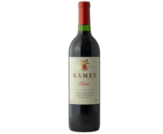 Ramey Claret 750ml