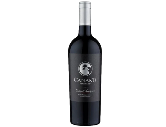 Canard Reserve Cabernet Sauv 2016 750ml (No Barcode)