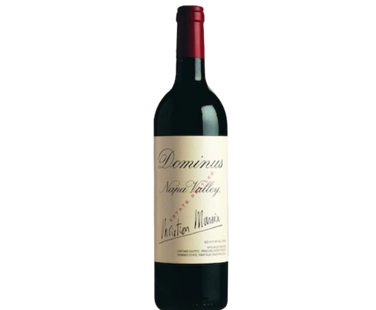 Dominus Estate Christian Moueix 2020 750ml