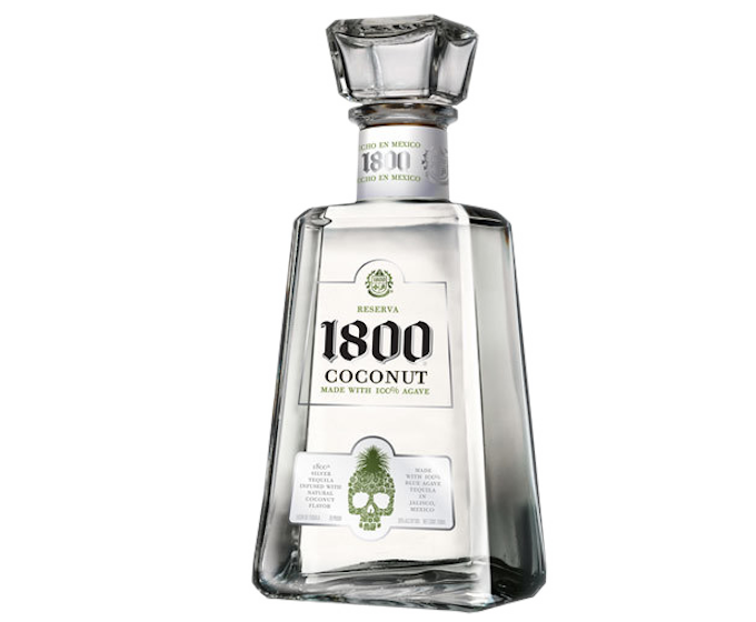 1800 Coconut 1.75L