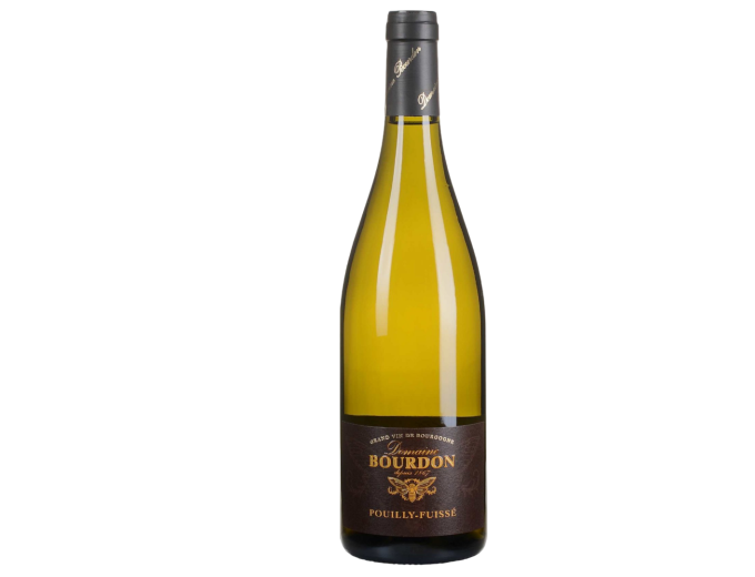 Domaine Bourdon Pouilly Fuisse 2022 750ml