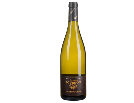 Domaine Bourdon Pouilly Fuisse 2022 750ml