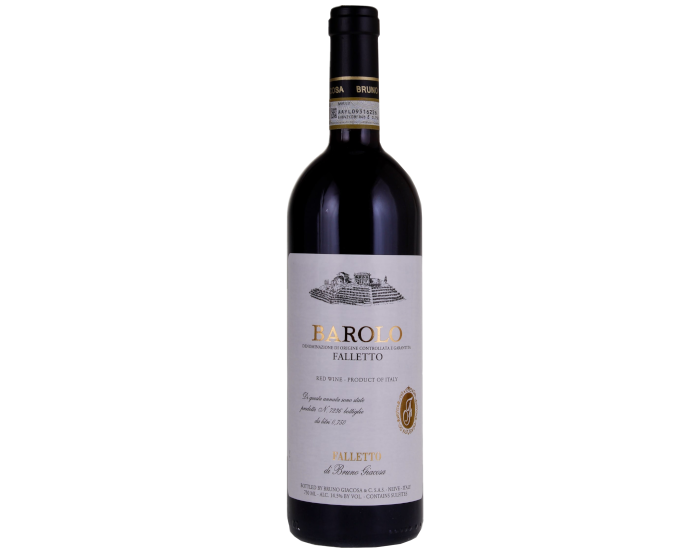 Falletto di Bruno Giacosa Barolo DOCG 2016 750ml