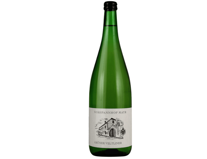 Weingut Vorspannhof Mayr Gruner Veltliner 2021 1L