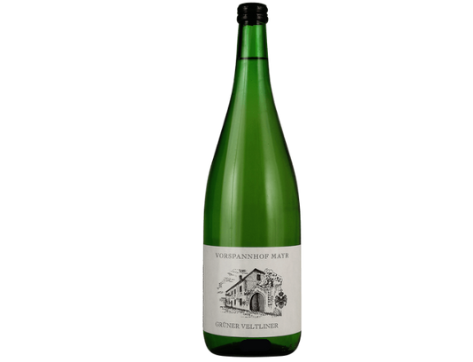 Weingut Vorspannhof Mayr Gruner Veltliner 2021 1L