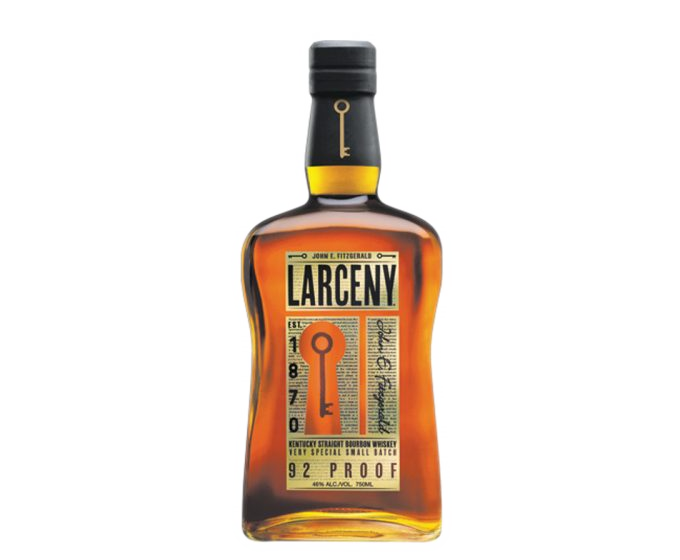 Larceny VS Small Batch 750ml