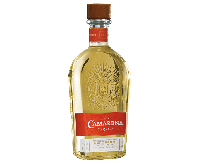 Familia Camarena Reposado 750ml