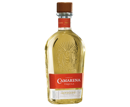 Familia Camarena Reposado 750ml