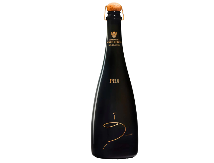 Henri Giraud Perpetual Reserve Brut 90-2020 750ml