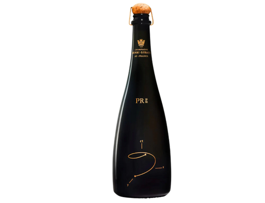 Henri Giraud Perpetual Reserve Brut 90-2020 750ml