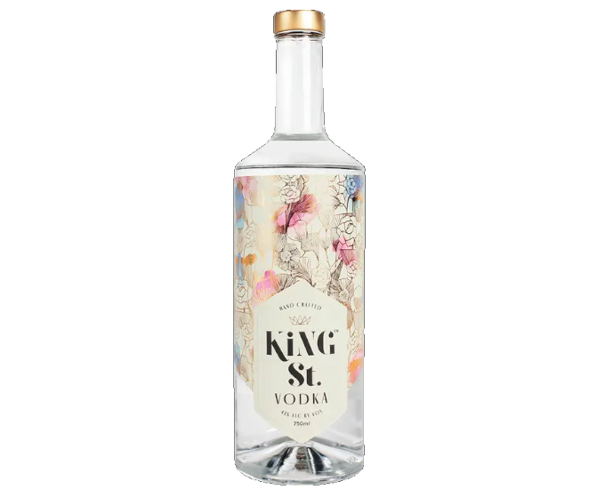 King Street 750ml(DNO P3)