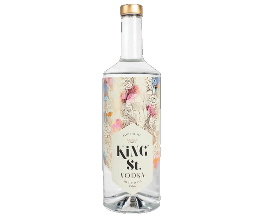 King Street 750ml(DNO P3)