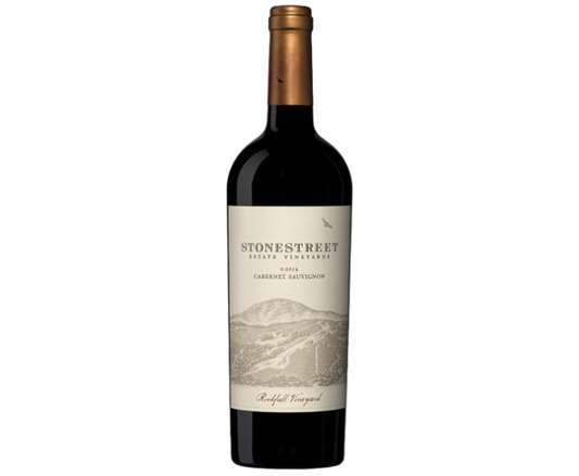 Stonestreet Estate Rockfall Cabernet Sauv 2010 750ml (No Barcode)