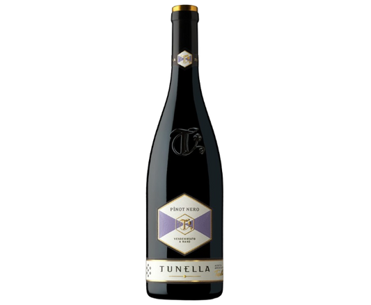 Tunella Pinot Nero 2021 750ml