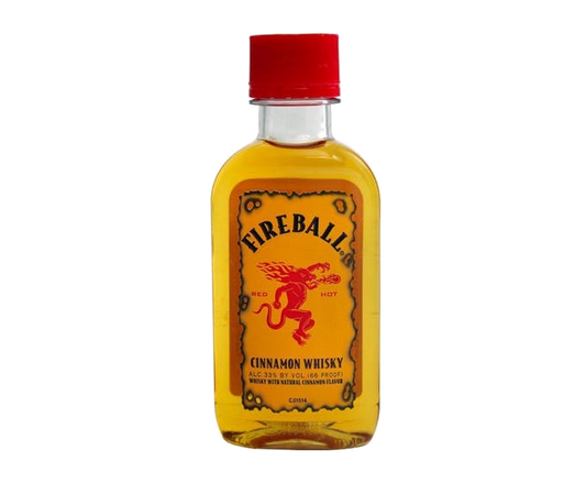 Fireball 100ml