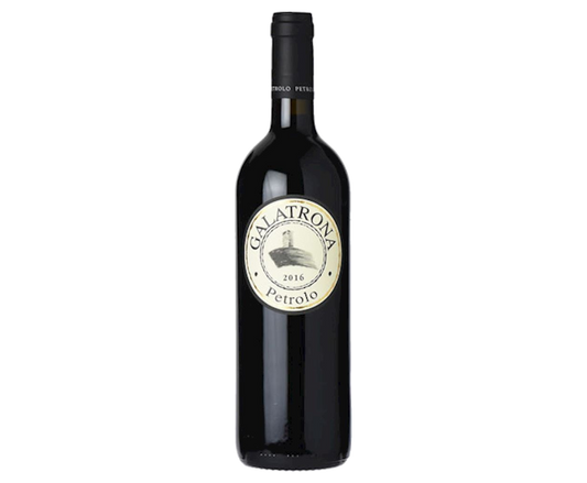 Petrolo Galatrona Val D’Arno di Sopra 2017 750ml