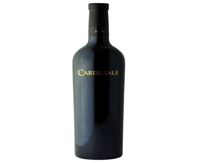 Cardinale Cabernet Sauv 2018 750ml