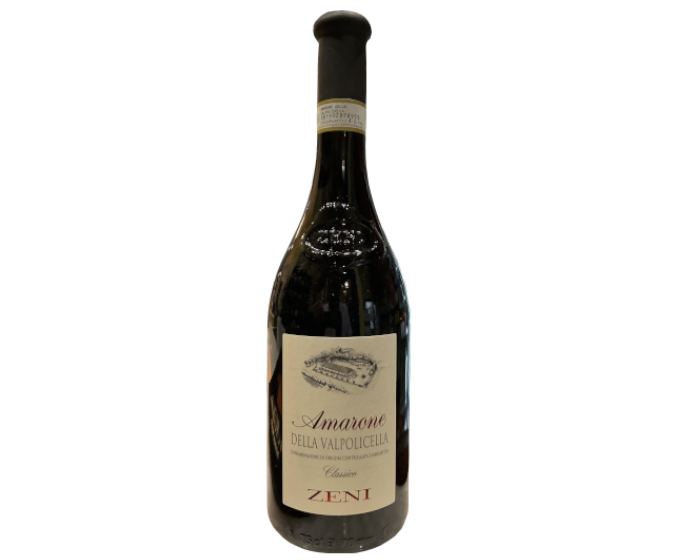 Fratelli Zeni Amarone della Valpolicella Classico 2021 750ml