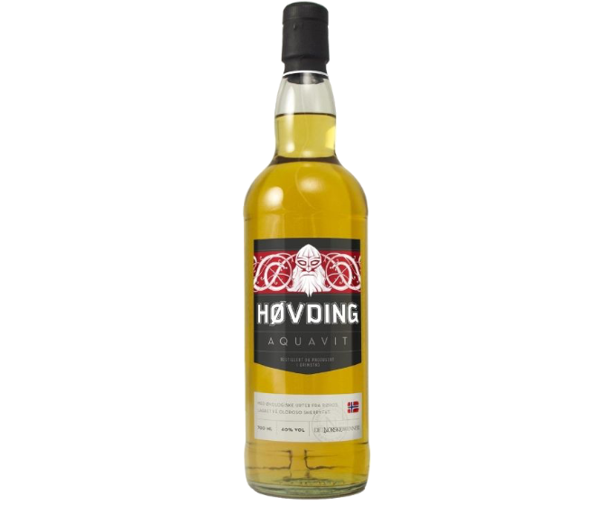 Hovding Aquavit 750ml