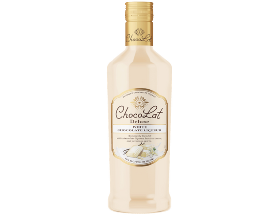 Chocolat Deluxe White Liqueur 750ml