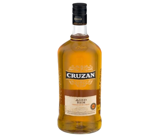 Cruzan Aged Dark 1.75L