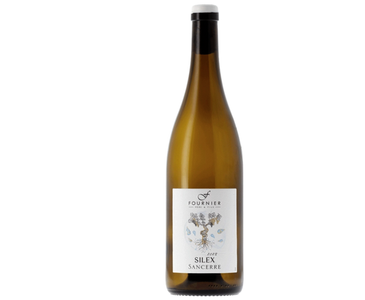 Fournier Pere And Fils Sancerre Cuvee Silex 750ml