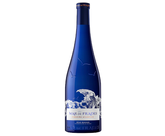 Mar de Frades Albarino 750ml