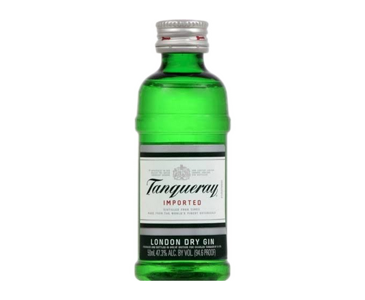 Tanqueray 50ml