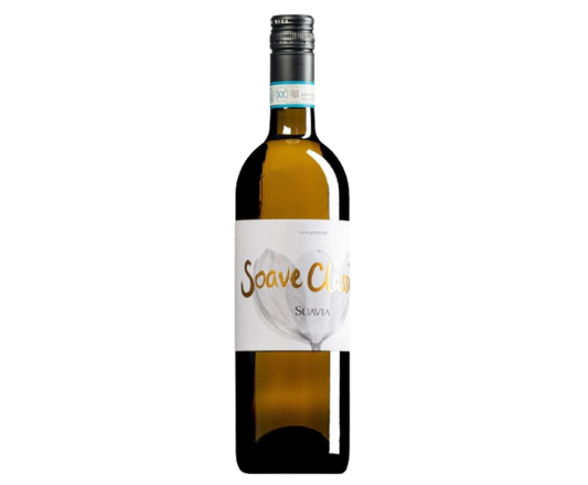 Suavia Soave Classico 750ml