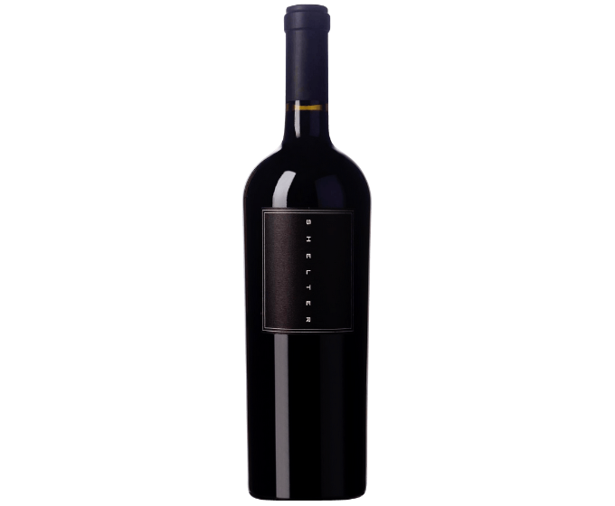 Shelter The Butcher Cabernet Sauv 2016 750ml (No Barcode)