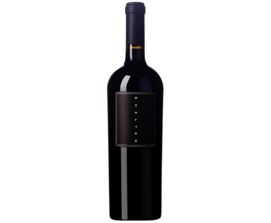 Shelter The Butcher Cabernet Sauv 2016 750ml (No Barcode)