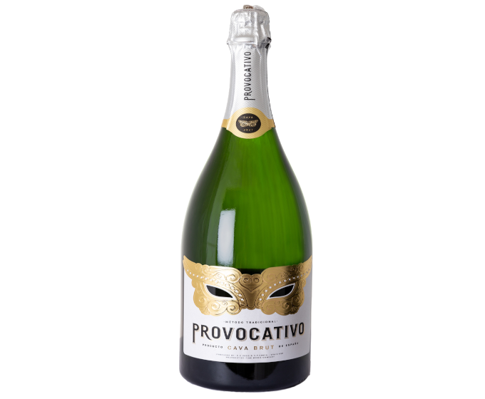 Provocativo Cava Brut 1.5L