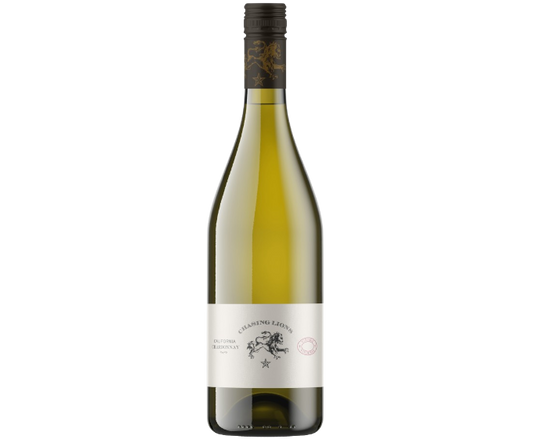 Chasing Lions Chard 2022 750ml