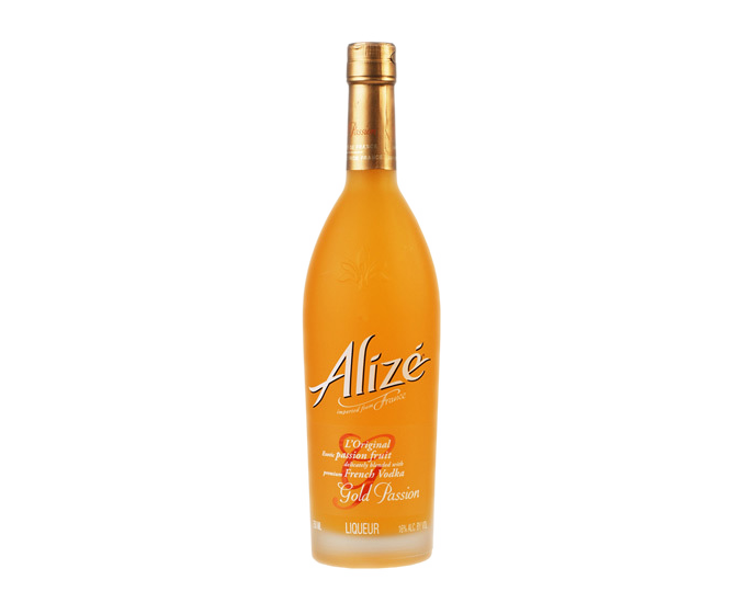 Alize Gold 750ml