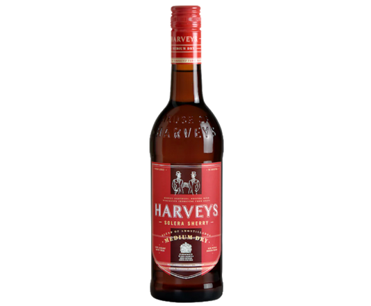 Harveys Medium Dry 750ml