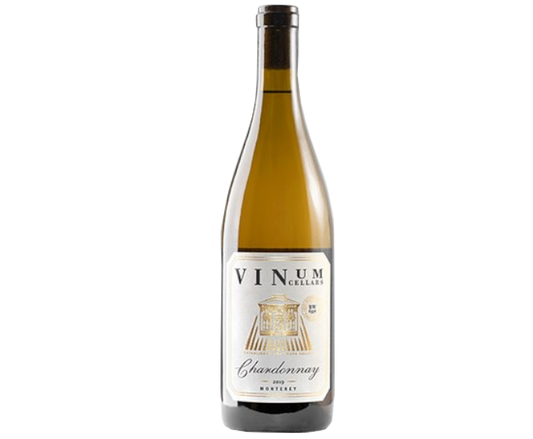 Vinum Cellars Chard 2019 750ml