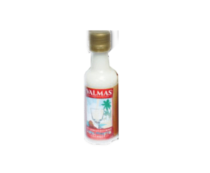 Valmas Coconut 50ml