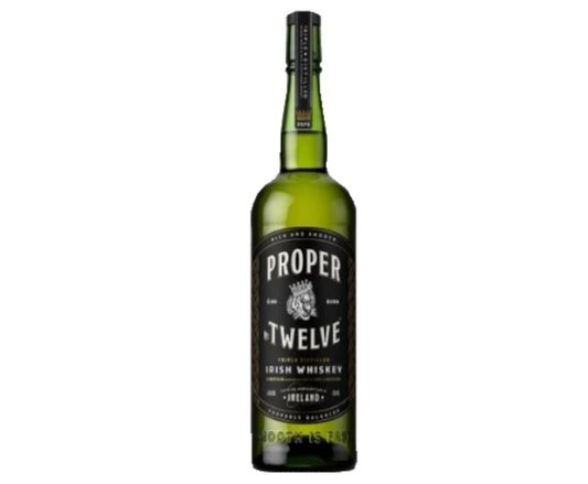 Proper Twelve 1L