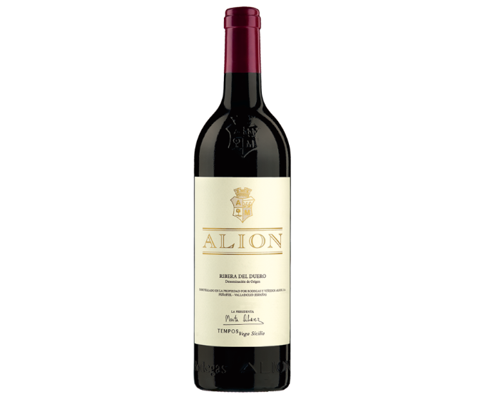 Bodegas Y Vinedos Alion 2019 1.5L