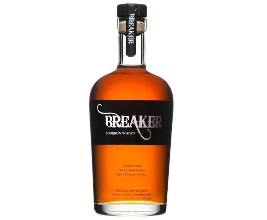 Breaker 750ml (DNO P3)