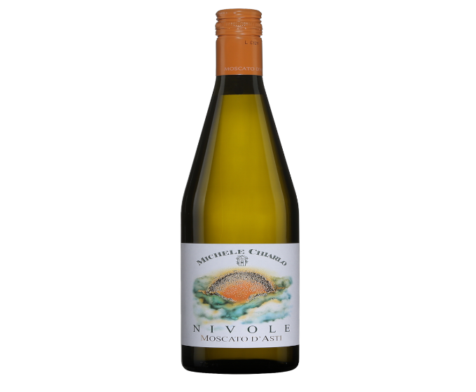 Michele Chiarlo Nivole Moscato d Asti 750ml