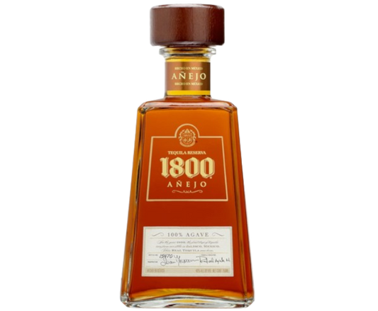 1800 Anejo 750ml