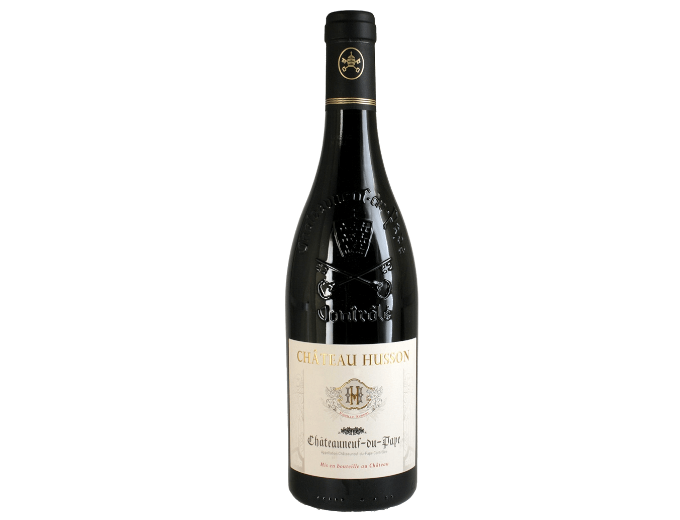 Chateau de Husson Chateauneuf du Pape Rouge 2022 750ml