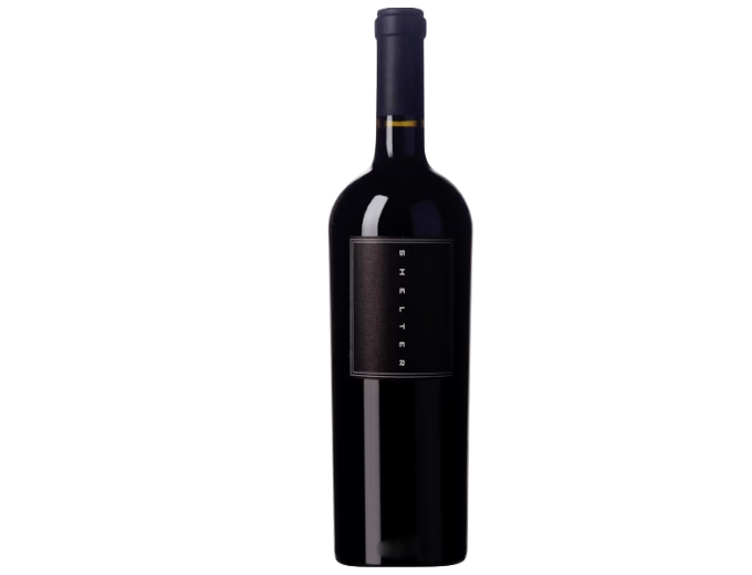 Shelter The Butcher Cabernet Sauv 2017 750ml (No Barcode)